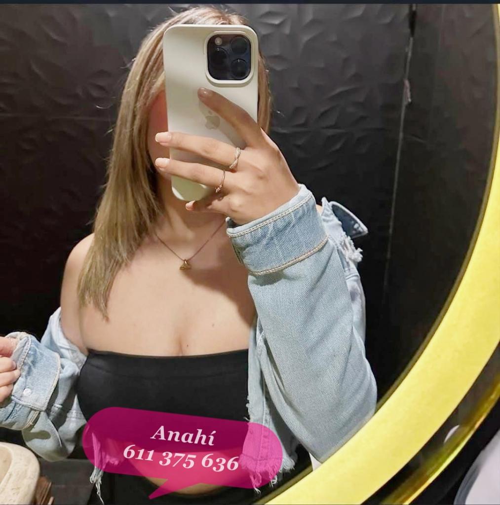 Chica busca chico en Murcia: 