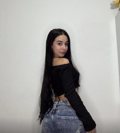 Chica busca chico en Madrid: 