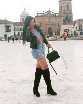 Transexual en Jaén: 