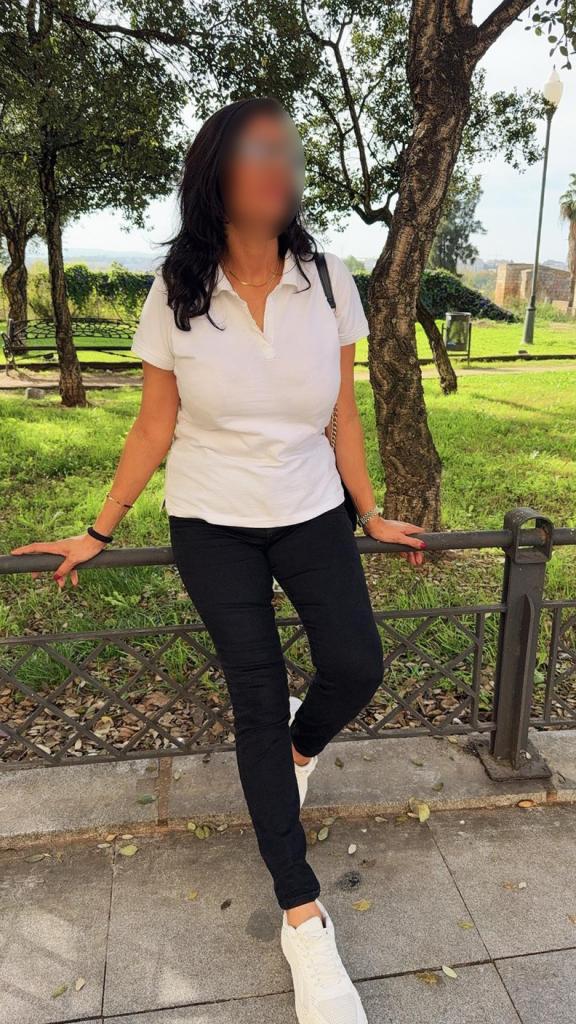 Chica busca chico en Málaga: 