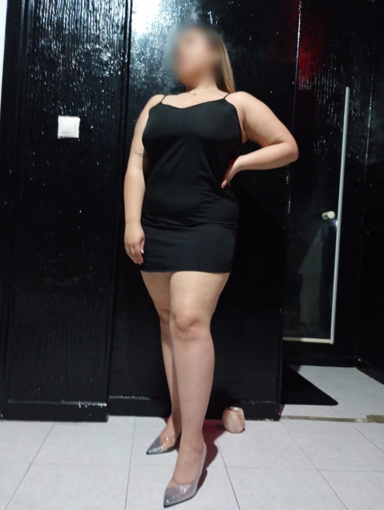 612236271: Chica busca chico en Madrid