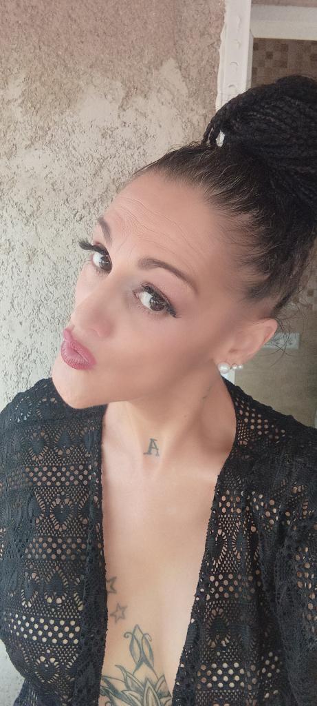 612564731: Chica busca chico en Murcia