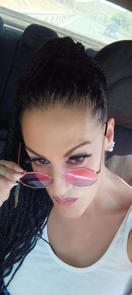 612564731: Chica busca chico en Murcia