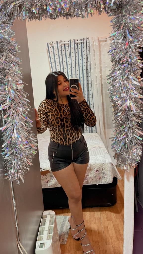 Chica busca chico en Cuenca: 