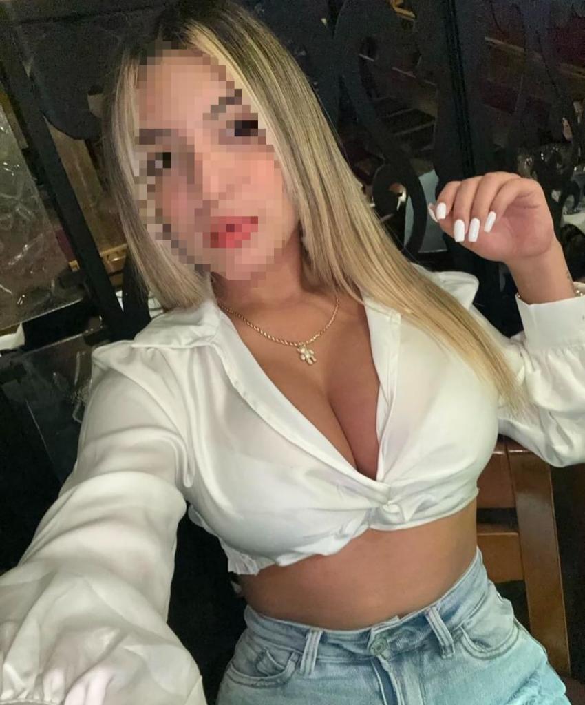 Chica busca chico en Barcelona: 