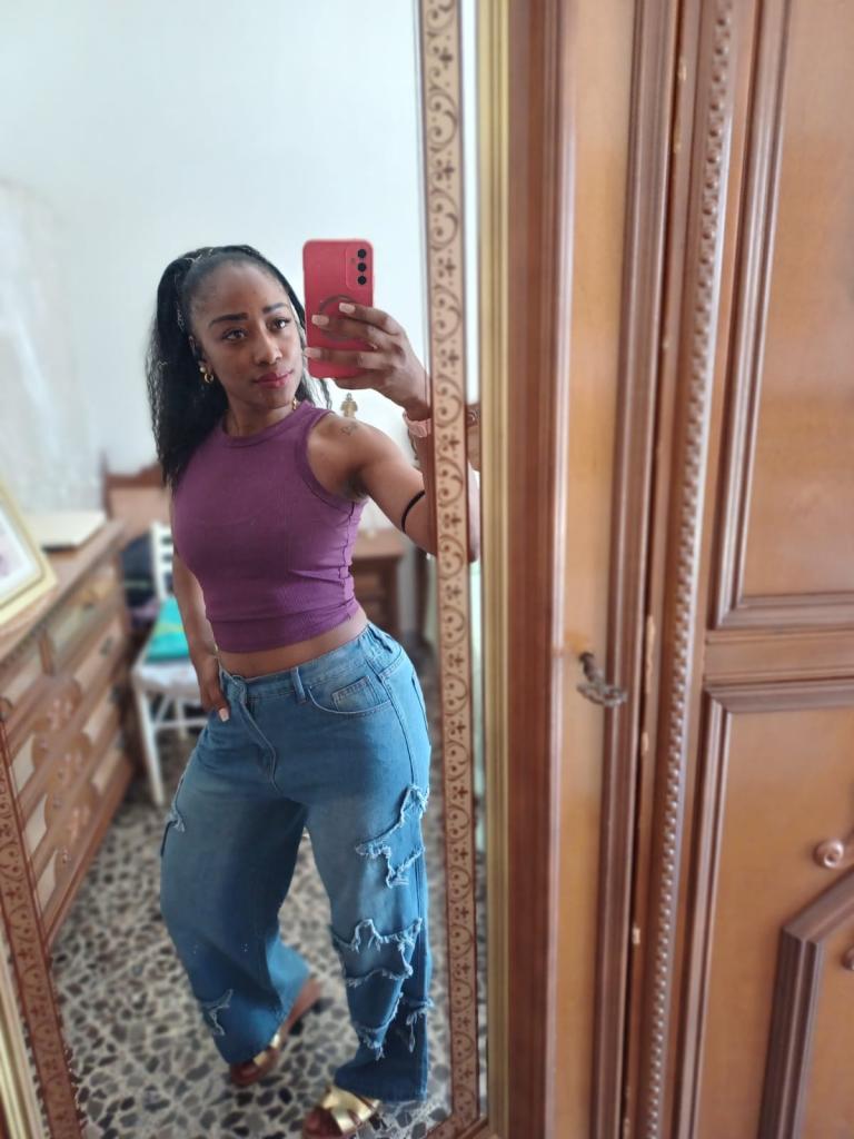 Chica busca chico en Alicante: 