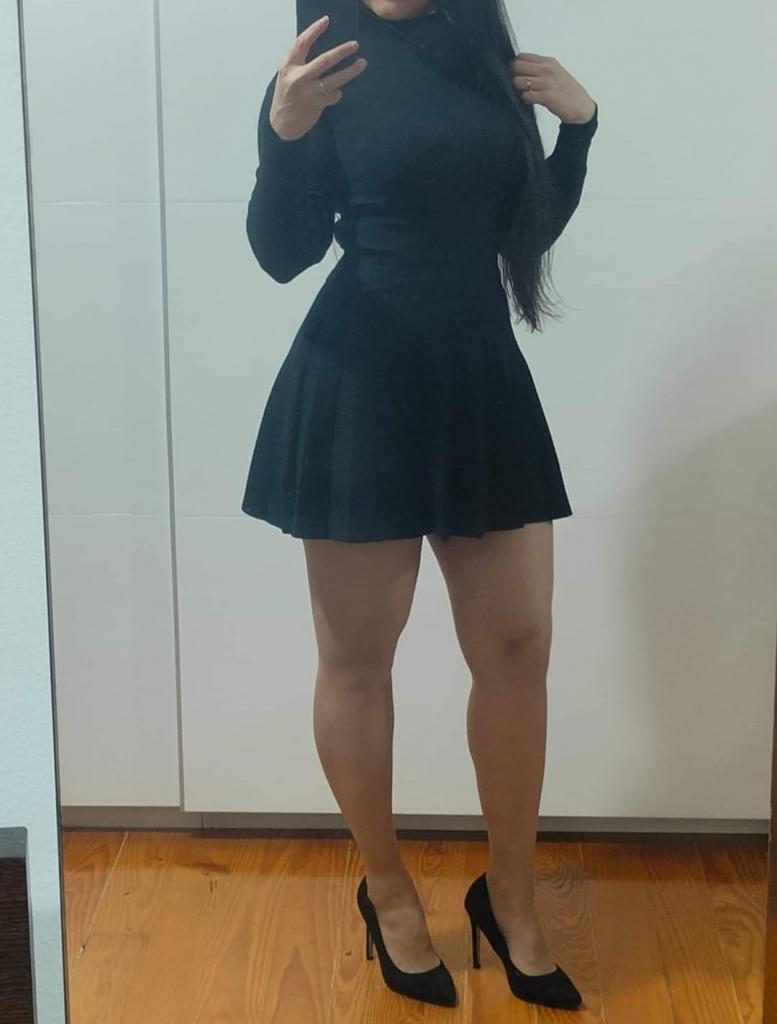 Chica busca chico en Asturias: 
