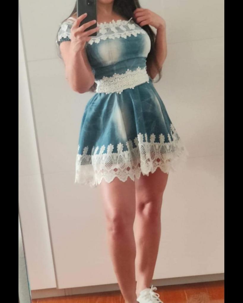 Chica busca chico en Asturias: 