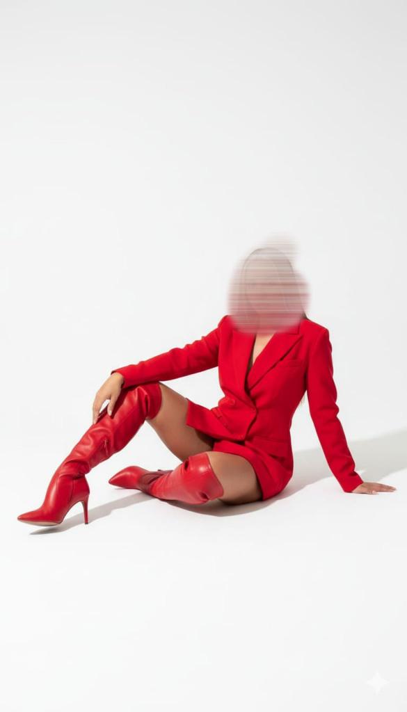 Chica busca chico en Murcia: 
