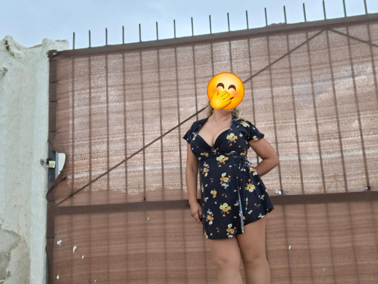 Chica busca chico en Murcia: 
