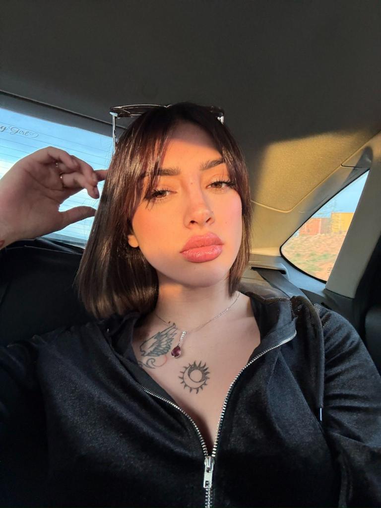 Chica busca chico en Málaga: 