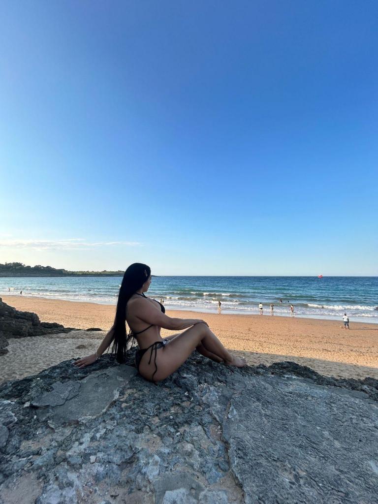 Chica busca chico en Zaragoza: 