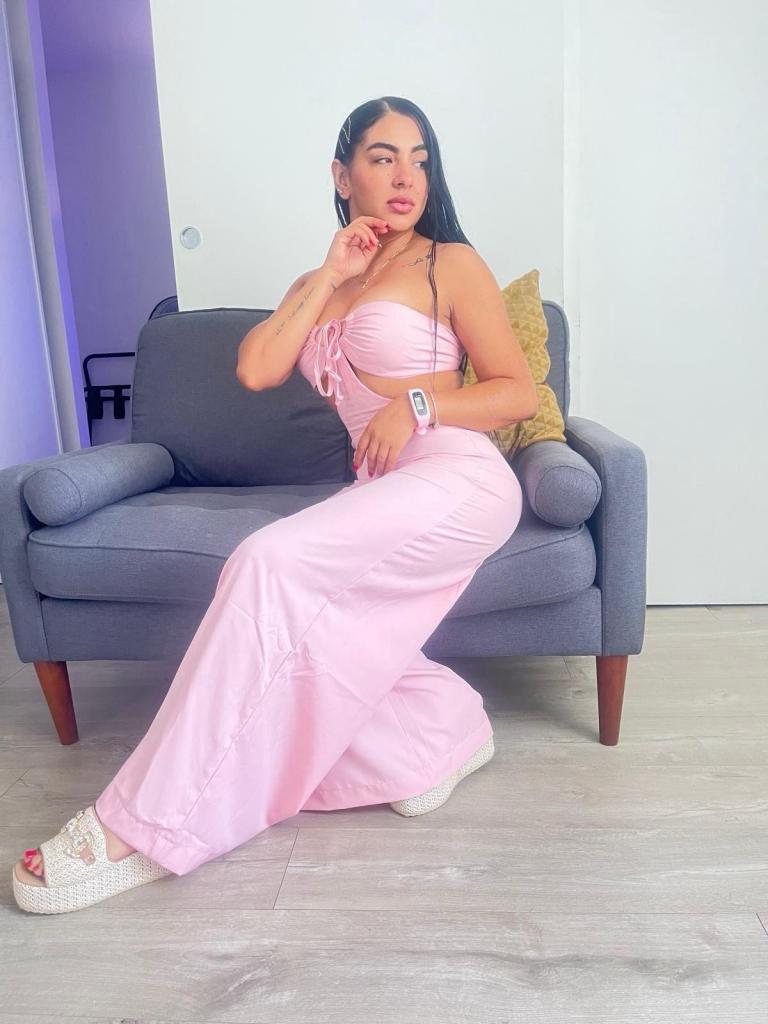 Chica busca chico en Zaragoza: 