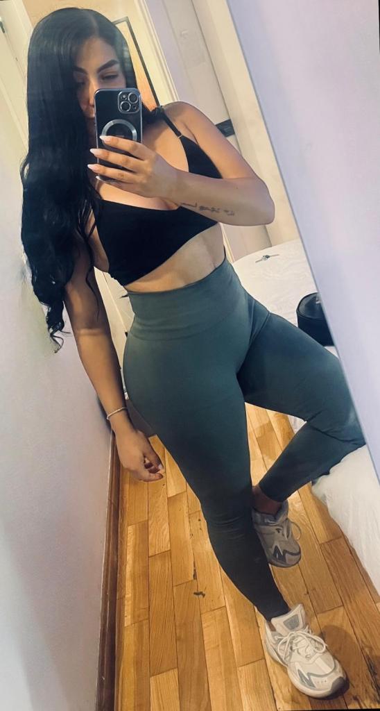 Chica busca chico en Zaragoza: 