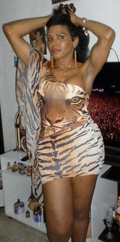 Transexual en Valencia: 