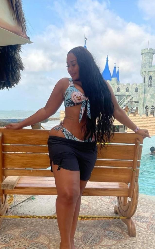 Chica busca chico en Las Palmas: 