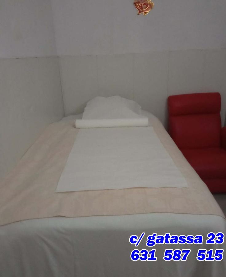 Chica busca chico en Barcelona: 