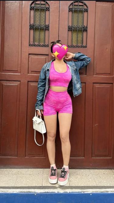 Chica busca chico en Madrid: 