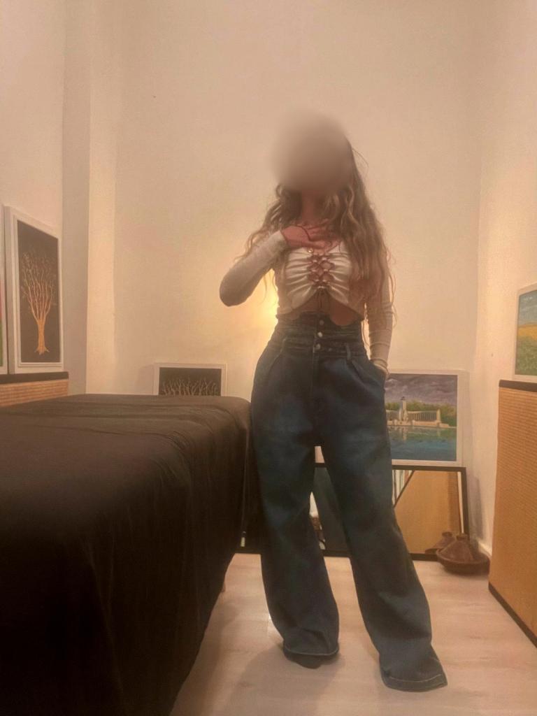 691163557: Chica busca chico en Madrid