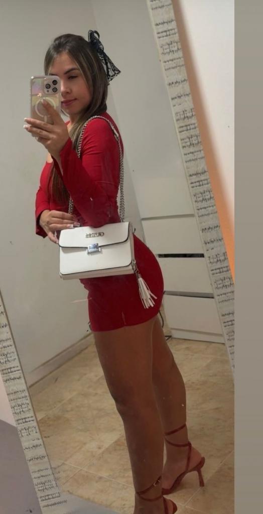 Chica busca chico en Tarragona: 