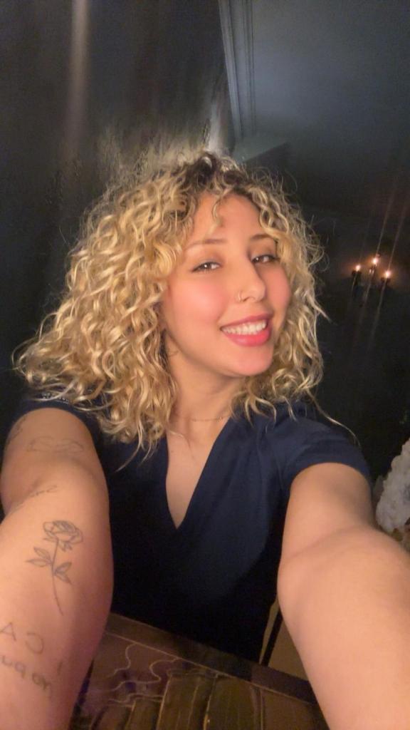 Chica busca chico en Barcelona: 