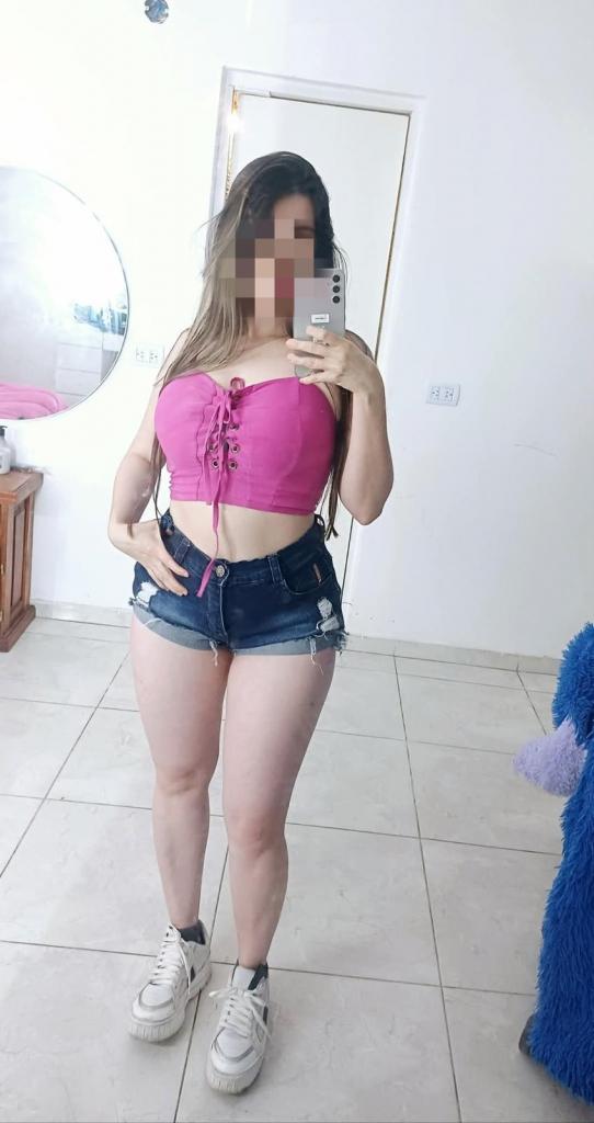 Chica busca chico en Málaga: 