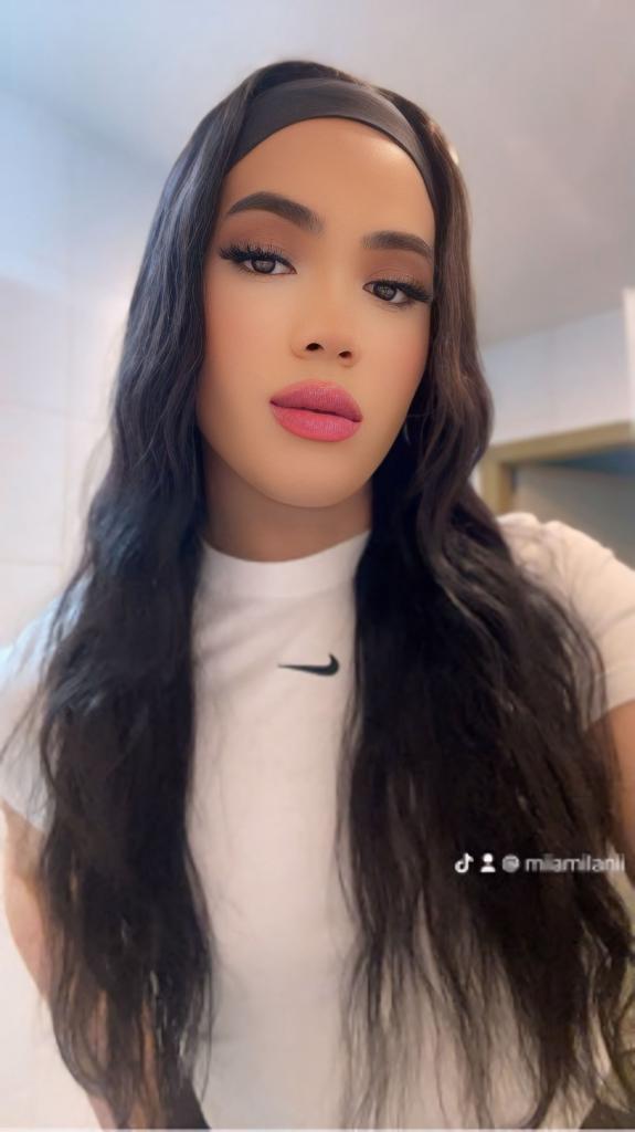 Transexual en Barcelona: 