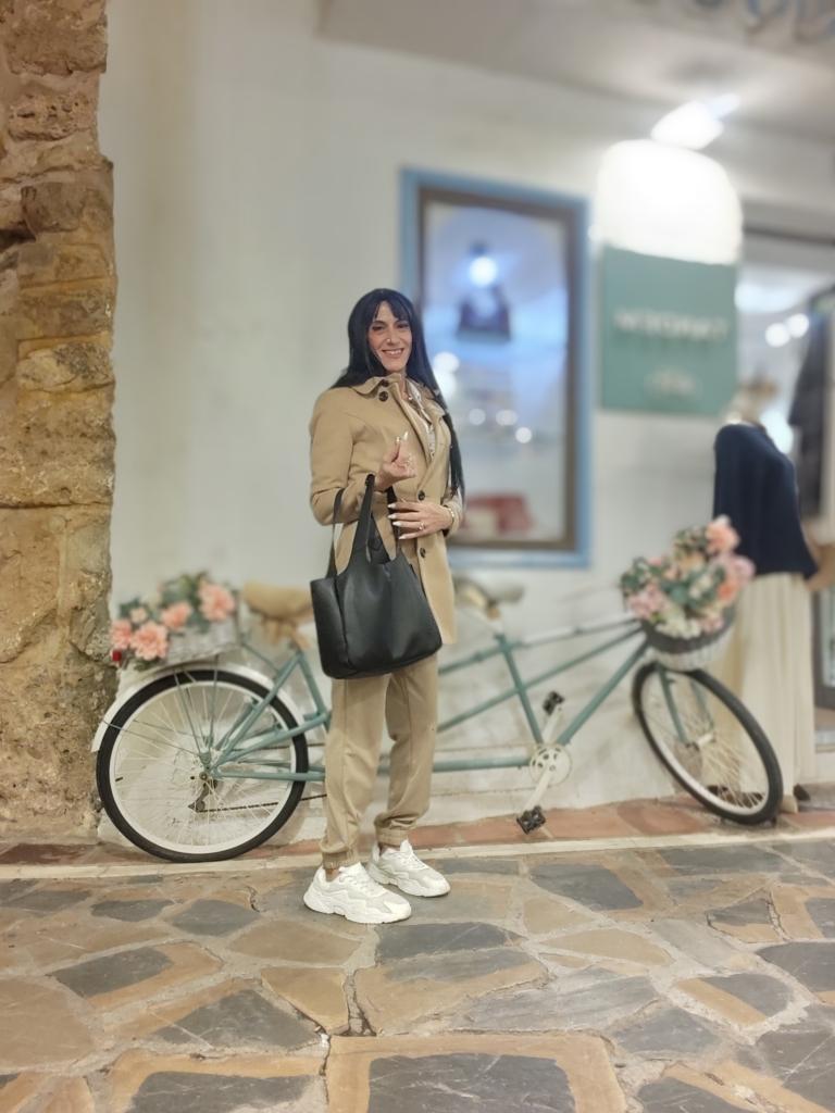 717106184: Transexual en Málaga