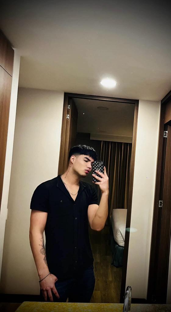 Chico busca chica en Madrid: 