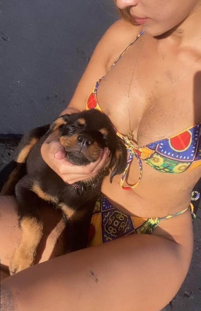 Chica busca chico en Mallorca: 