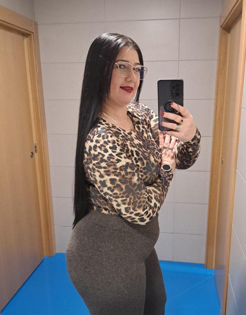 Chica busca chico en Alicante: 