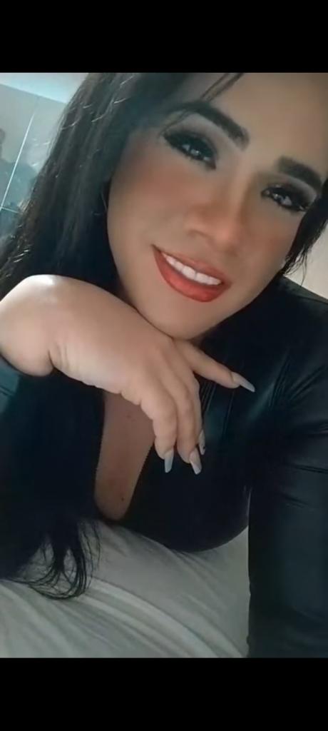 Transexual en Toledo: 