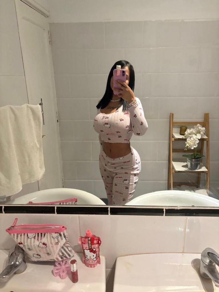 Chica busca chico en Las Palmas: 