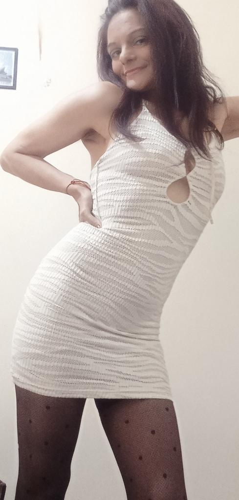 Chica busca chico en Pontevedra: 