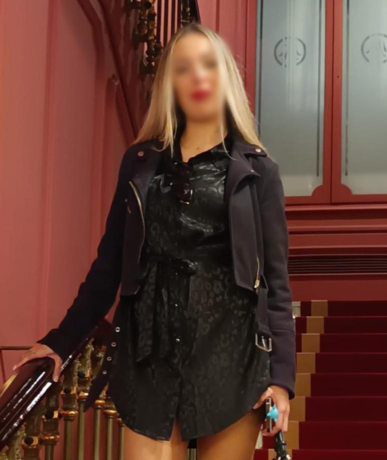 Chica busca chico en León: 