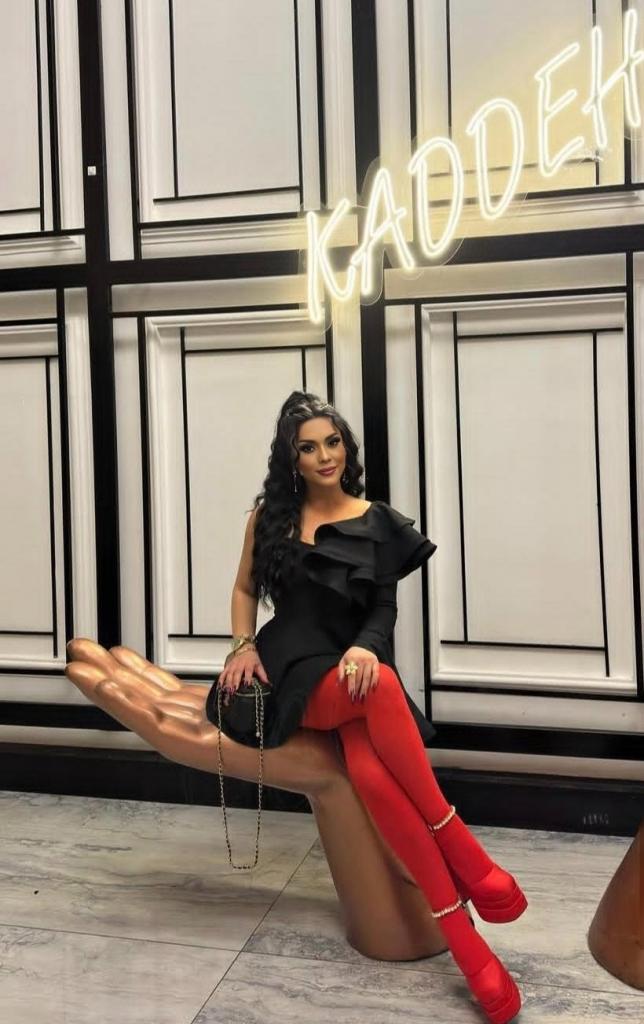 Travesti en Sevilla: 