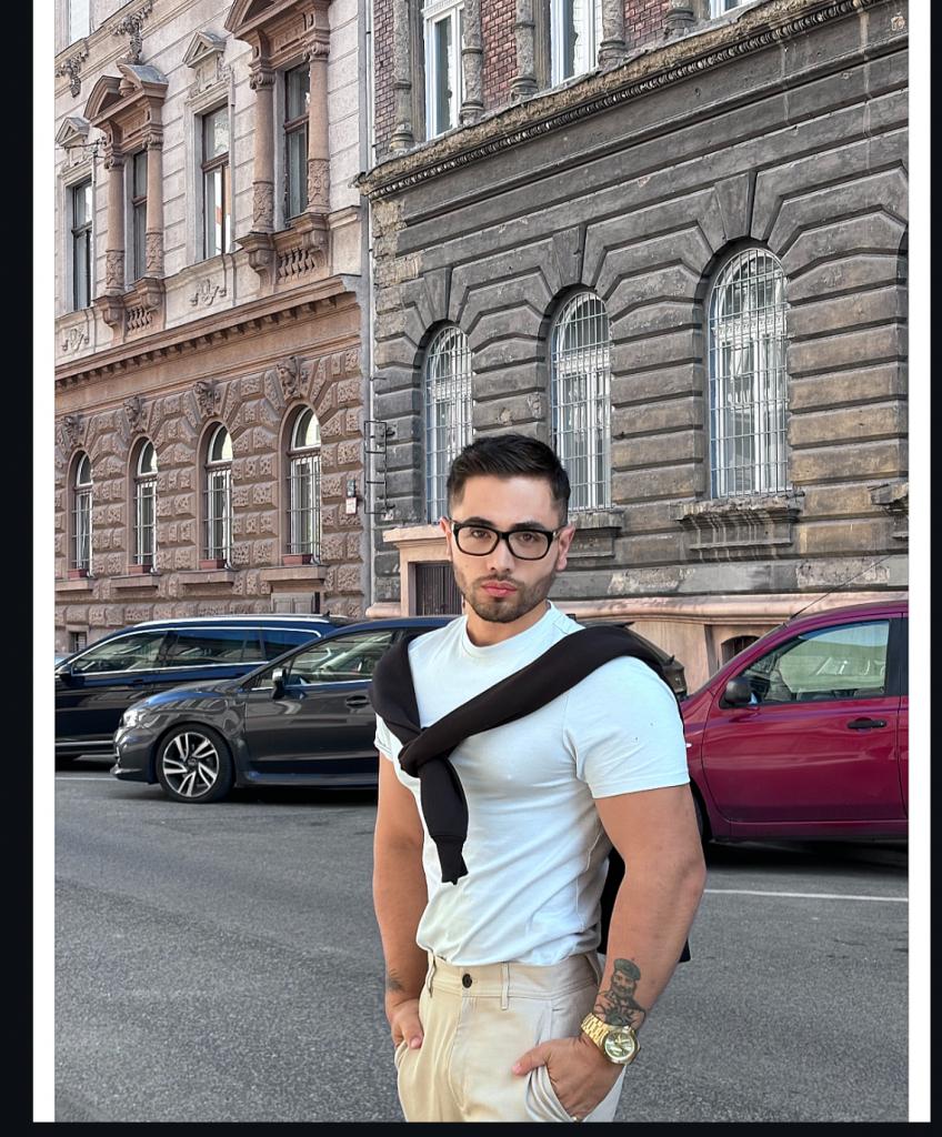 Chico busca chica en Badajoz: 