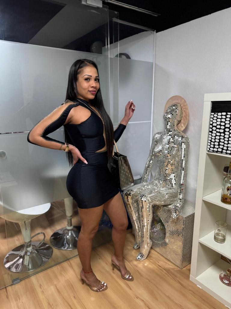 Chica busca chico en Toledo: 