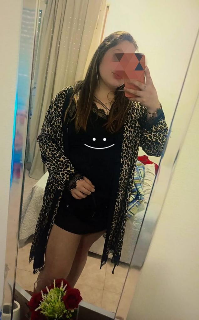 Chica busca chico en Barcelona: 