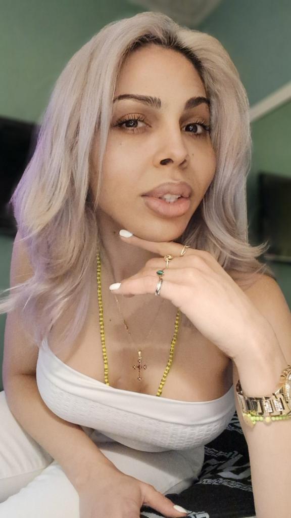 Travesti en Sevilla: 