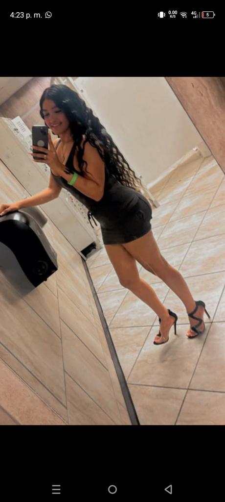 613806387: Chica busca chico en Alicante