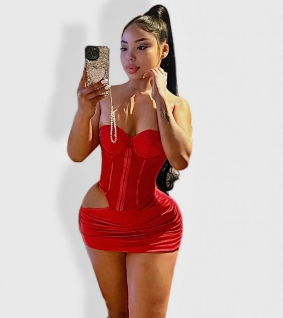 Chica busca chico en Málaga: 