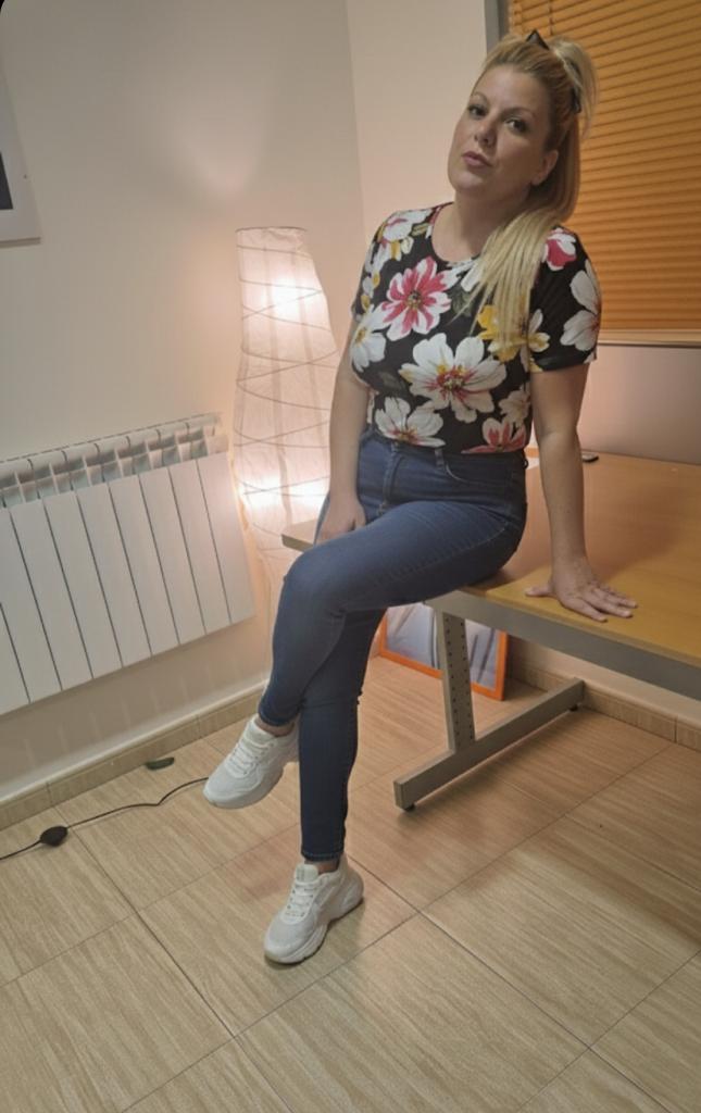 Chica busca chico en Vizcaya: 