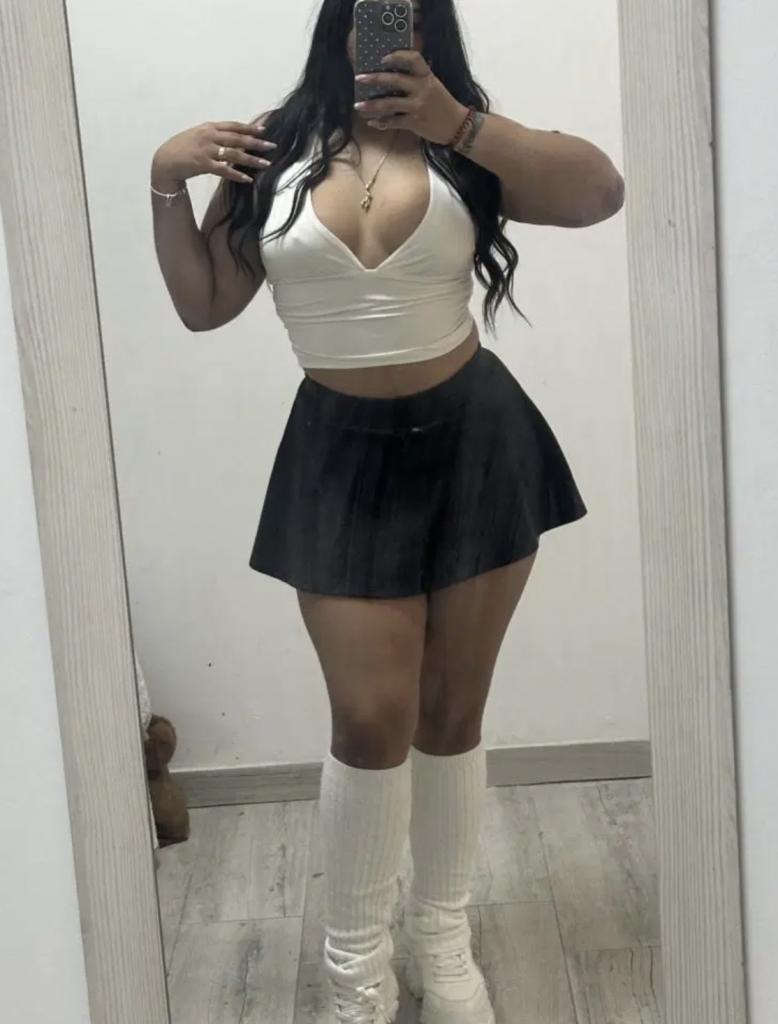 Chica busca chico en Las Palmas: 