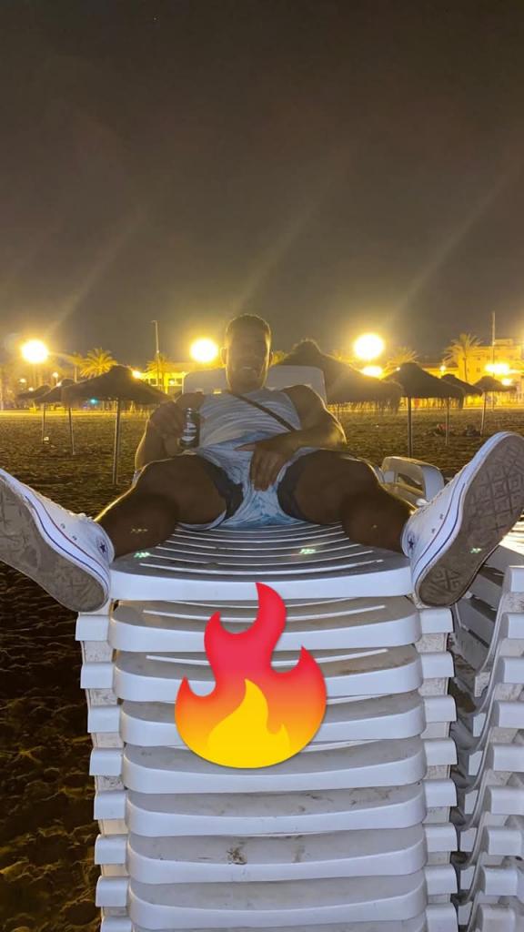 Chico busca chica en Valencia: 