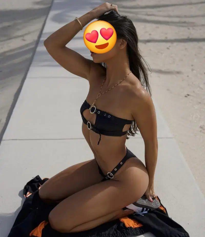 Chica busca chico en Toledo: Chica busca chico