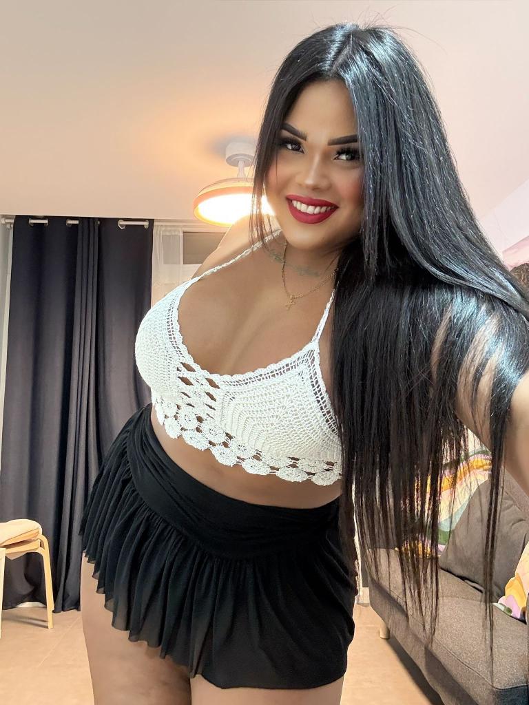 Travesti en Zaragoza: Transexuales y Travestis