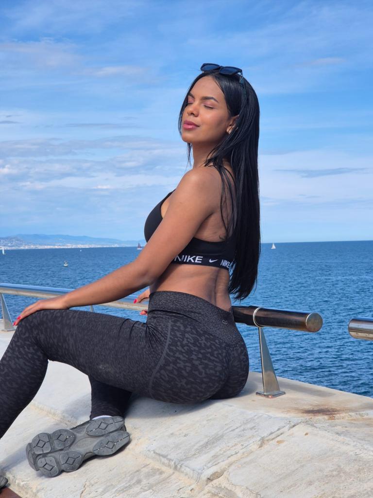 Chica busca chico en Barcelona: 