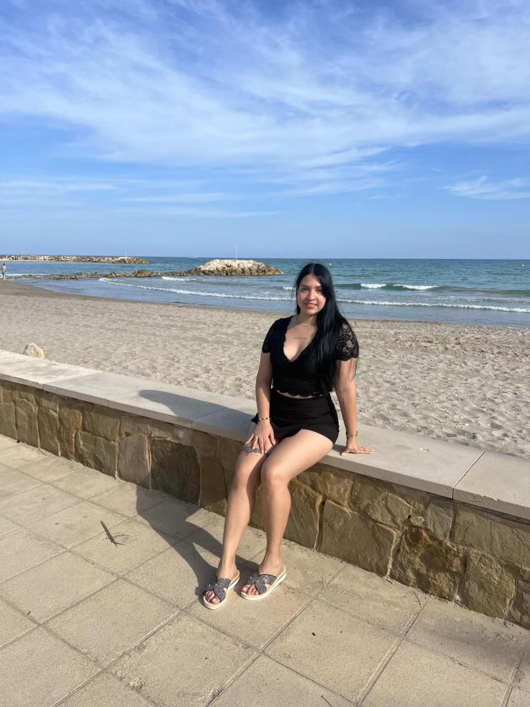 Chica busca chico en Barcelona: 