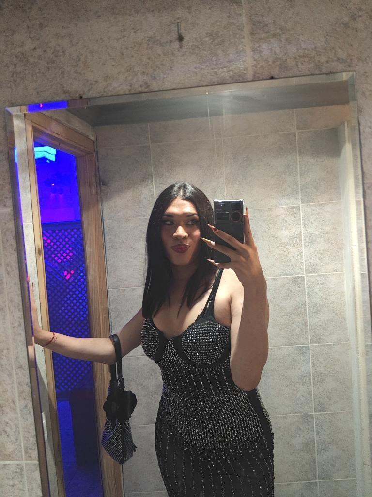 Travesti en Valencia: 